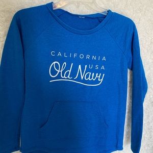 Kids Old Navy Crew Neck Sweater